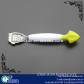 CK-GT110 Hot Sale Stainless Steel Multi-function kitchen grater and squeezer tools/ can opener/plastic lemon squeezer